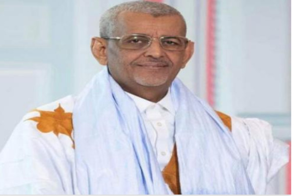 Le président de l’UPR présente ses condoléances aux familles des victimes de l’incident tragique du Mali Le président de l’UPR présente ses condoléances aux familles des victimes de l’incident tragique du Mali