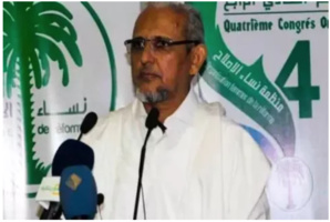 "Tawassoul" appelle à sanctionner les meurtriers des mauritaniens au Mali "Tawassoul" appelle à sanctionner les meurtriers des mauritaniens au Mali