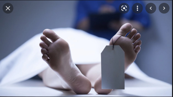 Cinq orpailleurs périssent asphyxiés sur le site aurifère de Tamaya