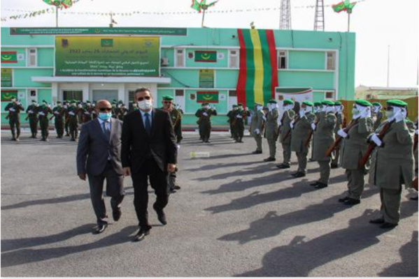 Célébration de la journée internationale des Douanes Célébration de la journée internationale des Douanes