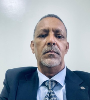 Dr. Aounen Béchir, spécialiste en santé publique : ‘’L’immunité collective peut être obtenue par la vaccination et nous sommes à notre cinquième campagne’’ Dr. Aounen Béchir, spécialiste en santé publique : ‘’L’immunité collective peut être obtenue par la vaccination et nous sommes à notre cinquième campagne’’