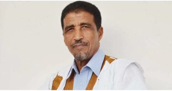 Ould Maouloud : « le pays est menacé de famine si les prix ne sont pas bloqués » Ould Maouloud : « le pays est menacé de famine si les prix ne sont pas bloqués »