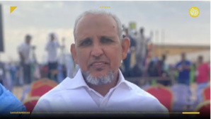 Mauritanie : l’opposition en conclave pour désigner ses représentants au sein de la commission de concertation Mauritanie : l’opposition en conclave pour désigner ses représentants au sein de la commission de concertation