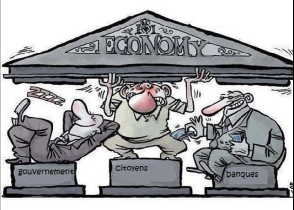 Porte-parole du gouvernement : L’engagement pour la transparence dans la gestion de la chose publique demeure intact Porte-parole du gouvernement : L’engagement pour la transparence dans la gestion de la chose publique demeure intact