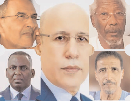Entre silence radio et communiqués laconiques : Que sont nos partis de l’opposition devenus ? Entre silence radio et communiqués laconiques : Que sont nos partis de l’opposition devenus ?