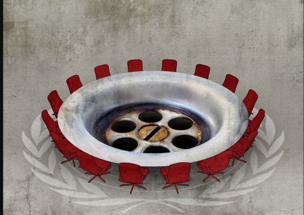 Discours du Président de l’Assemblée nationale : Entre vérités crues et interpellation Discours du Président de l’Assemblée nationale : Entre vérités crues et interpellation