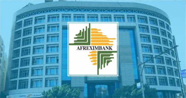 Mauritanie: le Fonds pour le développement des exportations en Afrique (FEDA) d’Afreximbank investit dans TND SA Mauritanie: le Fonds pour le développement des exportations en Afrique (FEDA) d’Afreximbank investit dans TND SA