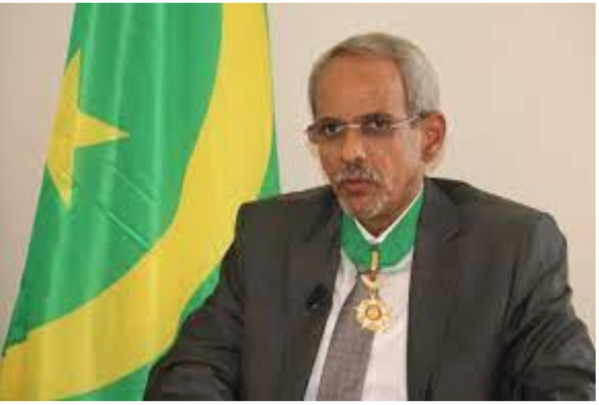 D'anciennes parties bien connues et hostiles à l’intègre ambassadeur, Ould Nenni mettent à profit le retentissant scandale foncier pour régler leurs sales comptes D'anciennes parties bien connues et hostiles à l’intègre ambassadeur, Ould Nenni mettent à profit le retentissant scandale foncier pour régler leurs sales comptes