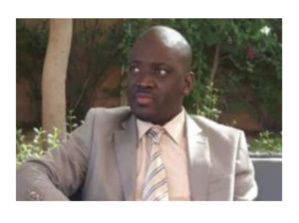 Soumaré nommé DG des Domaines et du Patrimoine de l’Etat Soumaré nommé DG des Domaines et du Patrimoine de l’Etat