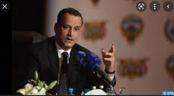 La Mauritanie renouvelle sa condamnation des attaques terroristes de la milice Houthie sur le territoire saoudien La Mauritanie renouvelle sa condamnation des attaques terroristes de la milice Houthie sur le territoire saoudien