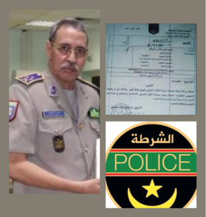 Mauritanie : les étrangers désormais interdits de s’adonner au transport Mauritanie : les étrangers désormais interdits de s’adonner au transport