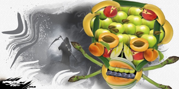 Nouakchott : le mystère des légumes marocains empoisonnés enfin résolu... Nouakchott : le mystère des légumes marocains empoisonnés enfin résolu...