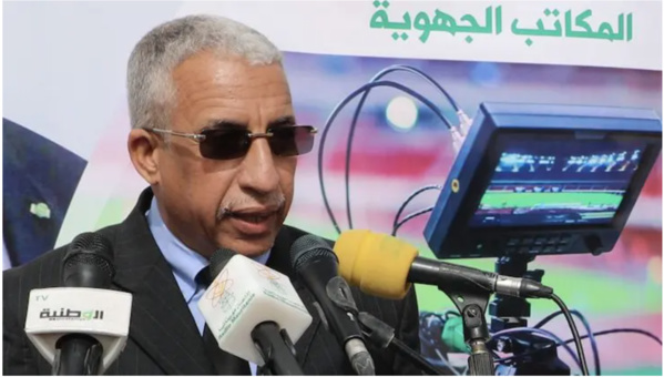 Le ministre de la culture : « le gouvernement n’est pas responsable du retard du lancement de la concertation » Le ministre de la culture : « le gouvernement n’est pas responsable du retard du lancement de la concertation »