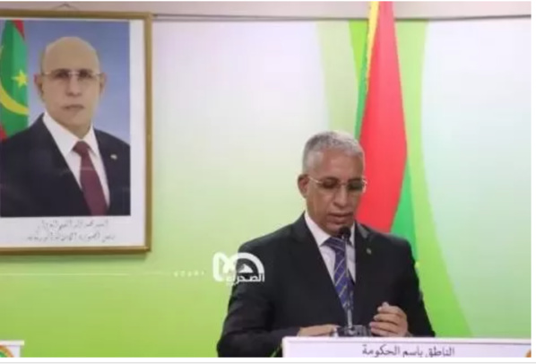 Le retard du dialogue dû aux positions divergentes des partis d'opposition Le retard du dialogue dû aux positions divergentes des partis d'opposition