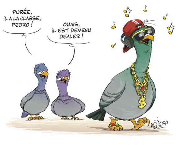 La police mauritanienne arrête un pécheur sénégalais ayant transporté à bord de sa pirogue son insu un dealer La police mauritanienne arrête un pécheur sénégalais ayant transporté à bord de sa pirogue son insu un dealer