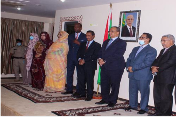 Ministre des Affaires étrangères: Les informations disponibles confirment la sécurité des membres de notre communauté en Ukraine Ministre des Affaires étrangères: Les informations disponibles confirment la sécurité des membres de notre communauté en Ukraine