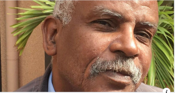 « Il faut rendre aux populations du Sahara le respect qui leur est dû », par Mbarek Beyrouk « Il faut rendre aux populations du Sahara le respect qui leur est dû », par Mbarek Beyrouk