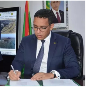 O. Abdel Vettah : je quitte l’UPR après de bons et loyaux services O. Abdel Vettah : je quitte l’UPR après de bons et loyaux services