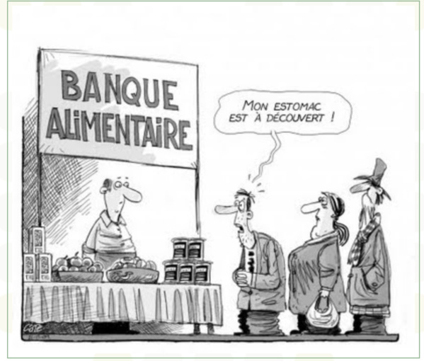 La commissaire à la sécurité alimentaire reçoit la directrice adjointe régionale du PAM La commissaire à la sécurité alimentaire reçoit la directrice adjointe régionale du PAM