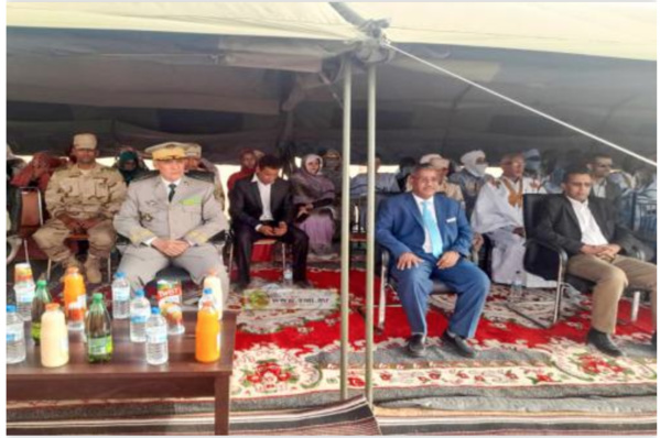 Armée nationale: Sortie de la 37e promotion de sous-officiers et de la 14e promotion de sous-officiers techniciens Armée nationale: Sortie de la 37e promotion de sous-officiers et de la 14e promotion de sous-officiers techniciens