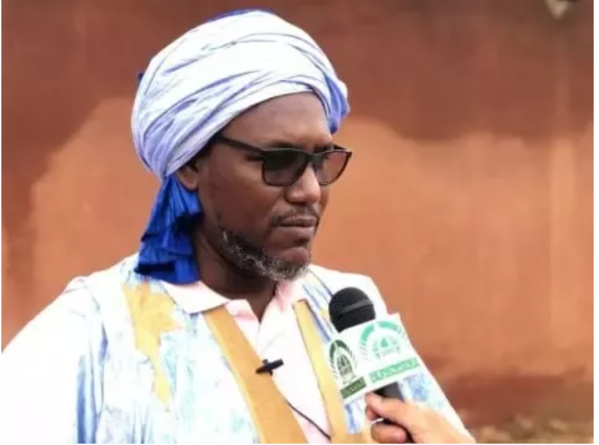 Ould Bekaye : Le manque de financement entrave l'agriculture en Mauritanie Ould Bekaye : Le manque de financement entrave l'agriculture en Mauritanie