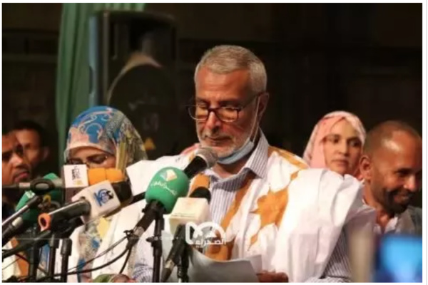 O. Hanena: Les mesures anti-corruption de la direction méritent l’attention O. Hanena: Les mesures anti-corruption de la direction méritent l’attention