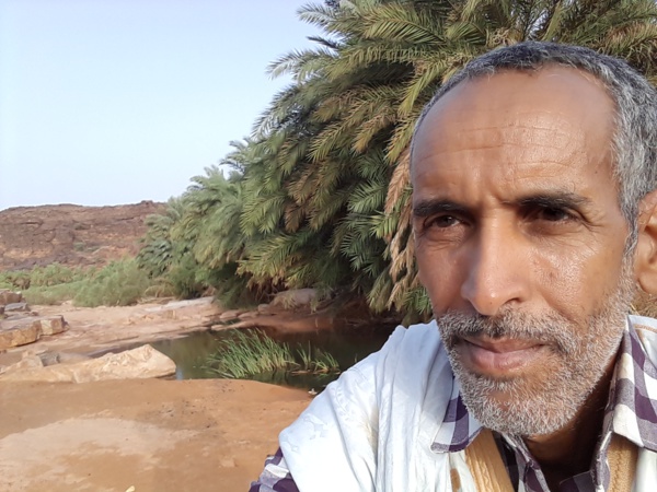 Les colons sont toujours parmi nous par Dr Mohamed Yeslim Ould El Joud Les colons sont toujours parmi nous par Dr Mohamed Yeslim Ould El Joud