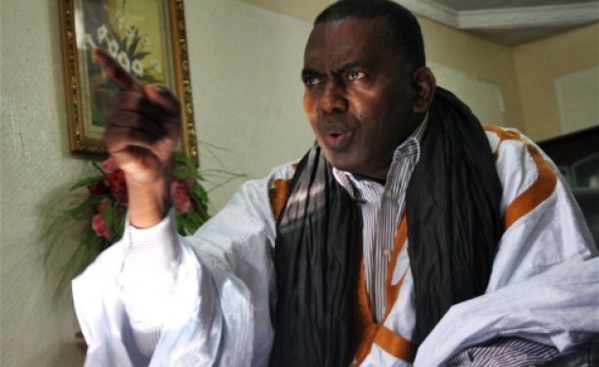 Biram : On n’a rien compris du communiqué du Ministère Public et il est temps de trancher le dossier de la décennie Biram : On n’a rien compris du communiqué du Ministère Public et il est temps de trancher le dossier de la décennie