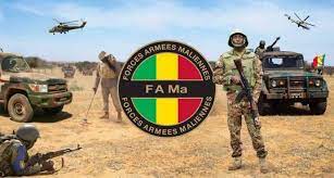 Tensions avec la Mauritanie: le Mali interdit les mouvements de civils en zone frontalière Tensions avec la Mauritanie: le Mali interdit les mouvements de civils en zone frontalière