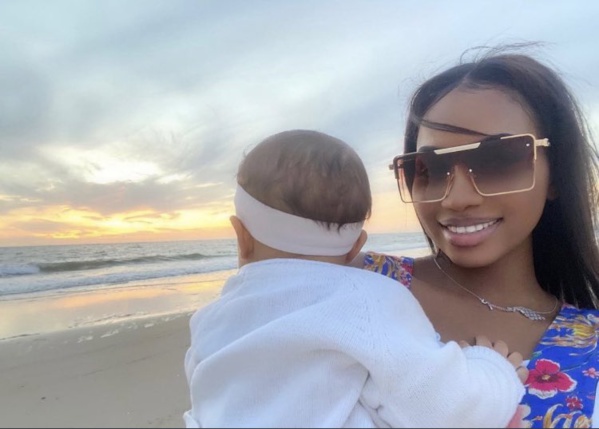 Voilà une solution pour la petite Léna kidnappée : sa mère devrait contacter Bouamatou... Voilà une solution pour la petite Léna kidnappée : sa mère devrait contacter Bouamatou...