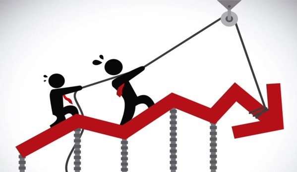 L'embellissement du climat des affaires en Mauritanie L'embellissement du climat des affaires en Mauritanie