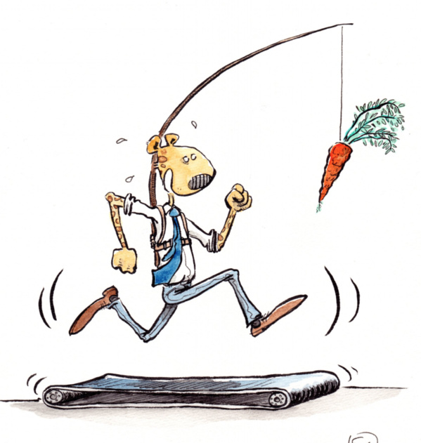 3 nominations au Conseil des ministres 3 nominations au Conseil des ministres