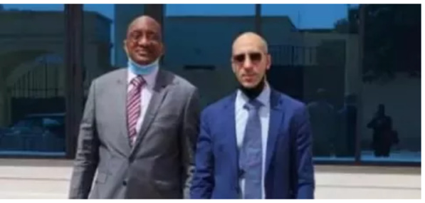 Des banquiers mauritaniens examinent les facilités d'Afreximbank Des banquiers mauritaniens examinent les facilités d'Afreximbank