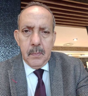 Le président du PAD condamne vigoureusement l’assassinat ignoble de citoyens mauritaniens Le président du PAD condamne vigoureusement l’assassinat ignoble de citoyens mauritaniens