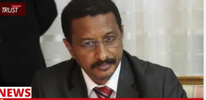 Mauritanie : Ba Ousmane nouveau président de la CNE