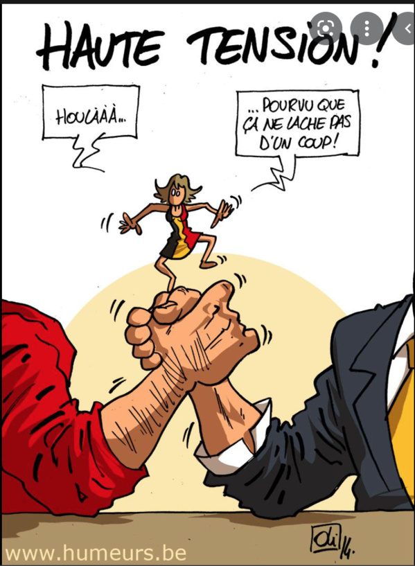 Tension entre la Mauritanie et le Mali : Vers l'apaisement? Tension entre la Mauritanie et le Mali : Vers l'apaisement?