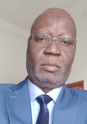 M. Sneïba El Kory, chargé de communication à SOS Esclaves : ’’Les petites querelles de minaret sur fond d’esclavage, négation systématique de son existence ou fonds de commerce ne servent strictement à rien’’ M. Sneïba El Kory, chargé de communication à SOS Esclaves : ’’Les petites querelles de minaret sur fond d’esclavage, négation systématique de son existence ou fonds de commerce ne servent strictement à rien’’