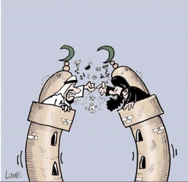 Lettre Ouverte au Président de la République, Islamique de Mauritanie Son Excellence Mohamed Cheikh Ould Ghazwani Lettre Ouverte au Président de la République, Islamique de Mauritanie Son Excellence Mohamed Cheikh Ould Ghazwani