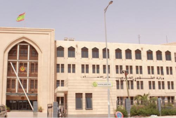 La Mauritanie condamne fermement les attentats terroristes contre le Royaume d'Arabie saoudite La Mauritanie condamne fermement les attentats terroristes contre le Royaume d'Arabie saoudite