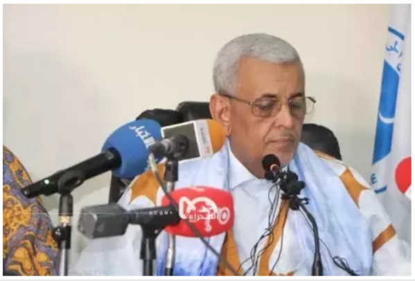 UPR: La franchise du Président traduit son souci du bien-être du citoyen UPR: La franchise du Président traduit son souci du bien-être du citoyen