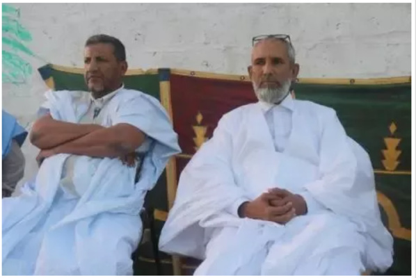 Tawassoul : Le rôle du gouvernement est plutôt de contrer les menaces Tawassoul : Le rôle du gouvernement est plutôt de contrer les menaces