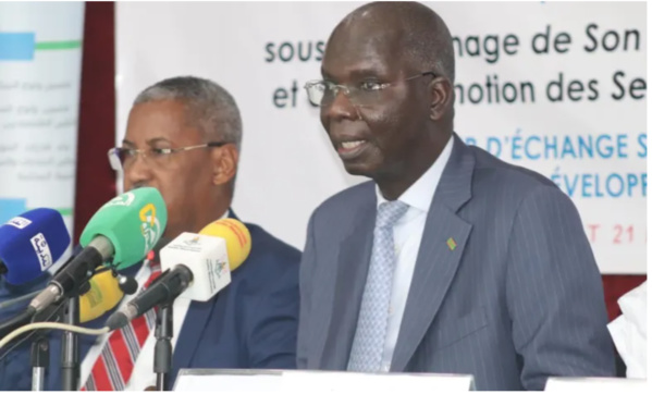 Mauritanie : lancement à Kiffa d’un atelier de travail destiné à associer le secteur privé aux projets des villes moyennes Mauritanie : lancement à Kiffa d’un atelier de travail destiné à associer le secteur privé aux projets des villes moyennes