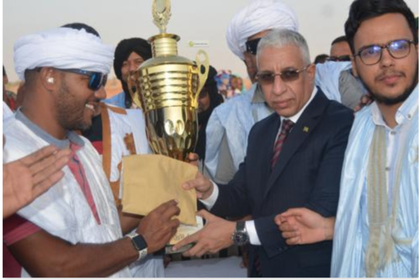Le ministre de la Culture supervise la clôture du championnat ‘’El Ghazzi’’ de tir à la cible