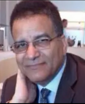 Ould Amar Yahya Ould Amar Yahya