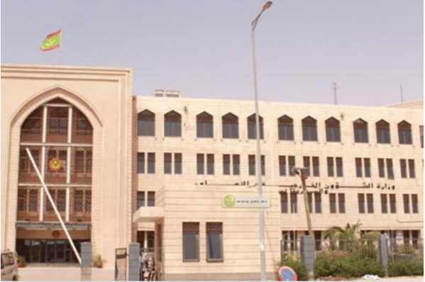 La Mauritanie condamne avec la plus grande fermeté les attaques terroristes contre le Royaume d’Arabie Saoudite La Mauritanie condamne avec la plus grande fermeté les attaques terroristes contre le Royaume d’Arabie Saoudite