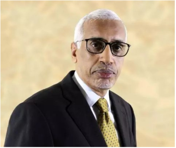 Un leader du RFD : le discours du président tranche avec l’autosatisfaction Un leader du RFD : le discours du président tranche avec l’autosatisfaction