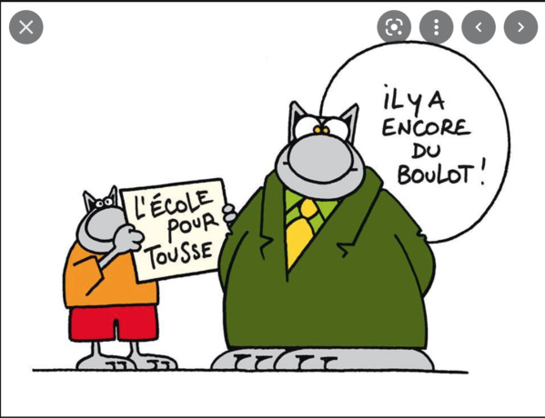 Mauritanie : 600 enseignants des wilayas de l’est du pays en formation Mauritanie : 600 enseignants des wilayas de l’est du pays en formation