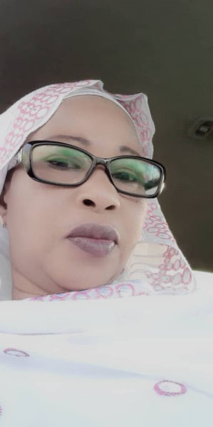 L’ activiste Assa Diagana: «Si des mesures draconiennes ne sont pas prises pour contenir les prix, nous allons vers un Ramadan particulièrement difficile, pour ne pas dire désastreux.» L’ activiste Assa Diagana: «Si des mesures draconiennes ne sont pas prises pour contenir les prix, nous allons vers un Ramadan particulièrement difficile, pour ne pas dire désastreux.»