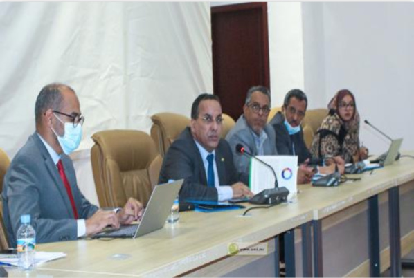 Ministère des Finances : « L'exécution du budget 2022 s'est caractérisée par la mise en place de nouvelles procédures et de nombreuses améliorations » Ministère des Finances : « L'exécution du budget 2022 s'est caractérisée par la mise en place de nouvelles procédures et de nombreuses améliorations »