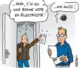 Vers une digitalisation de la Somelec Vers une digitalisation de la Somelec